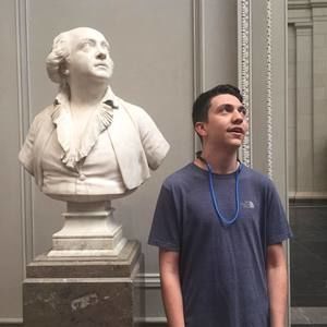 Meet your Posher, Austin